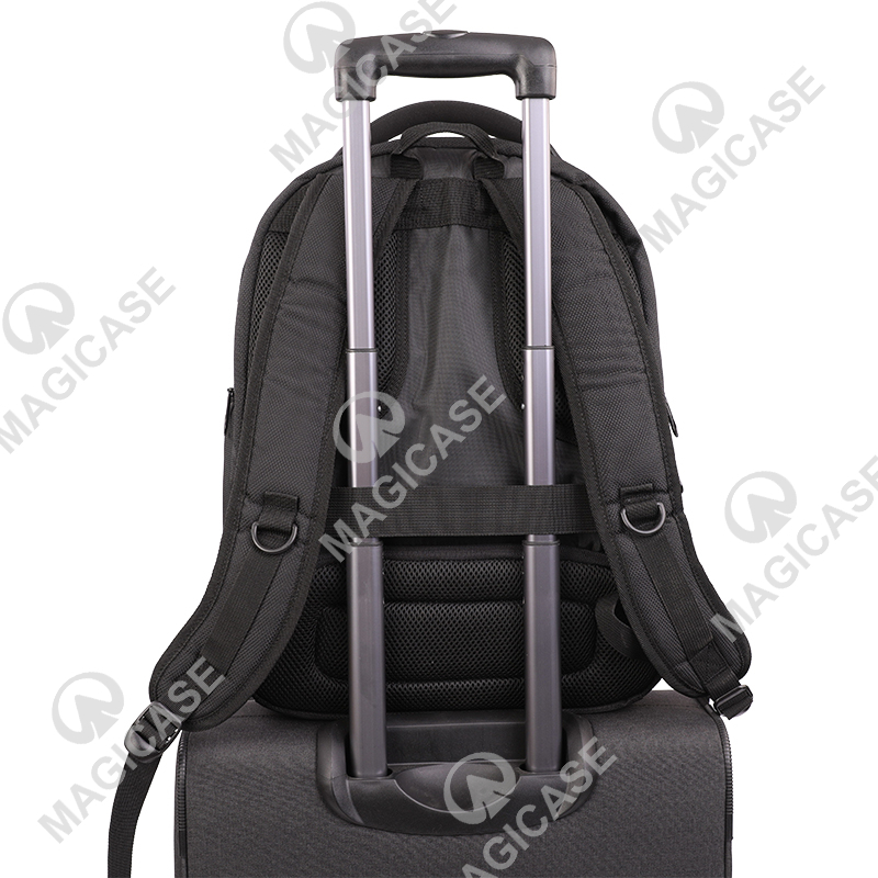 Large Computer Backpack Water-repellent Laptop backpack