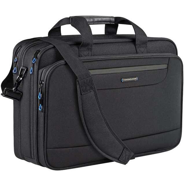 Dokumentenmappe38 x 30 x 8 cmSOLs Bags Businessbag Corporate 