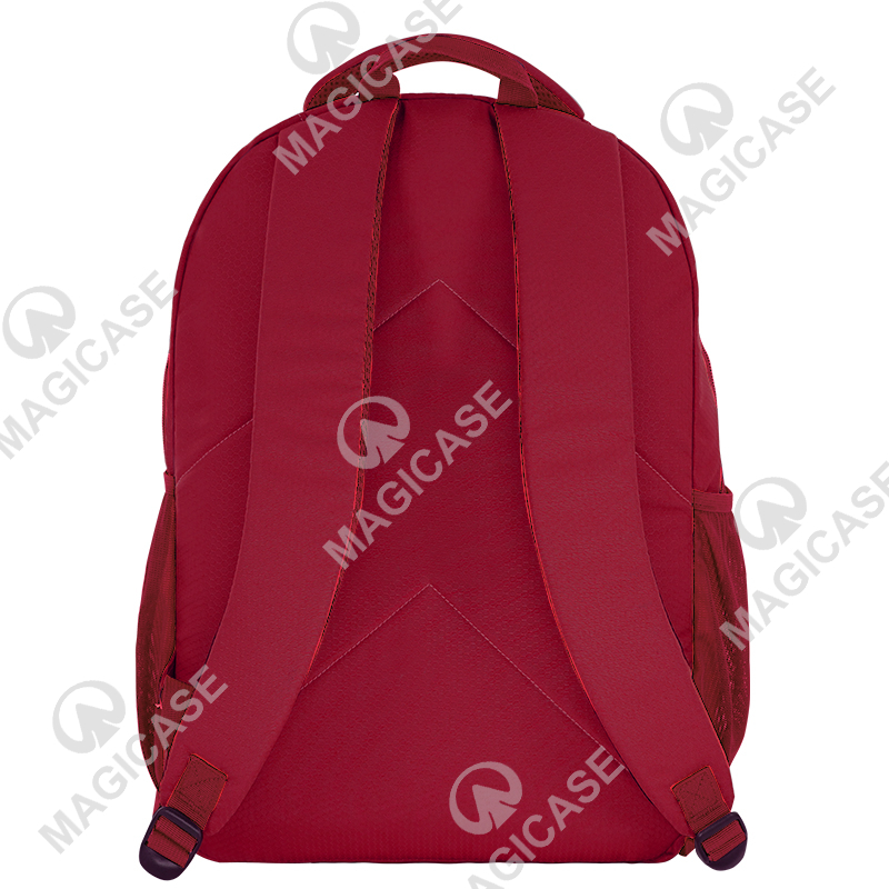 School Backpack Water-repellent Laptop Bag For Travel College