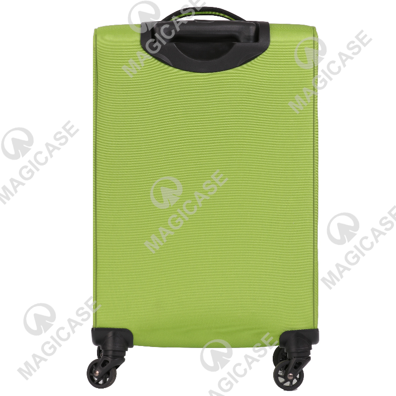 Light weight Suitcase Wheeled Trolley Case