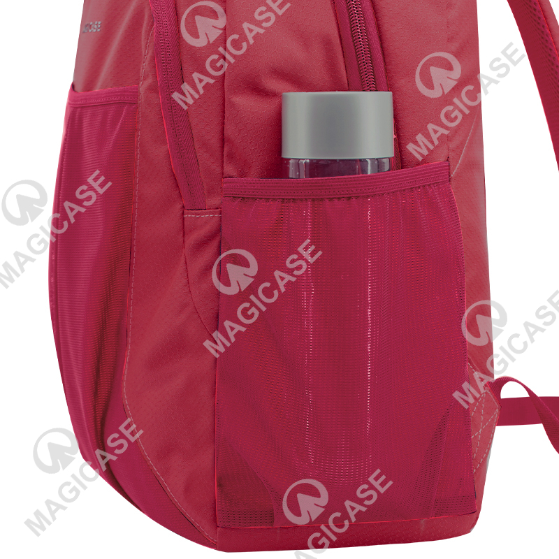 School Backpack Water-repellent Laptop Bag For Travel College