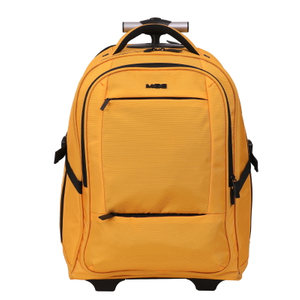 Travel Rolling Laptop Backpack Computer Backpack