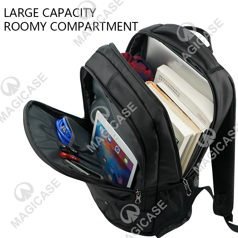 Multifunctional Laptop Backpack for Work