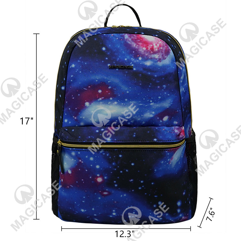 Laptop Backpack Fashion Computer Backpack Water-repellent