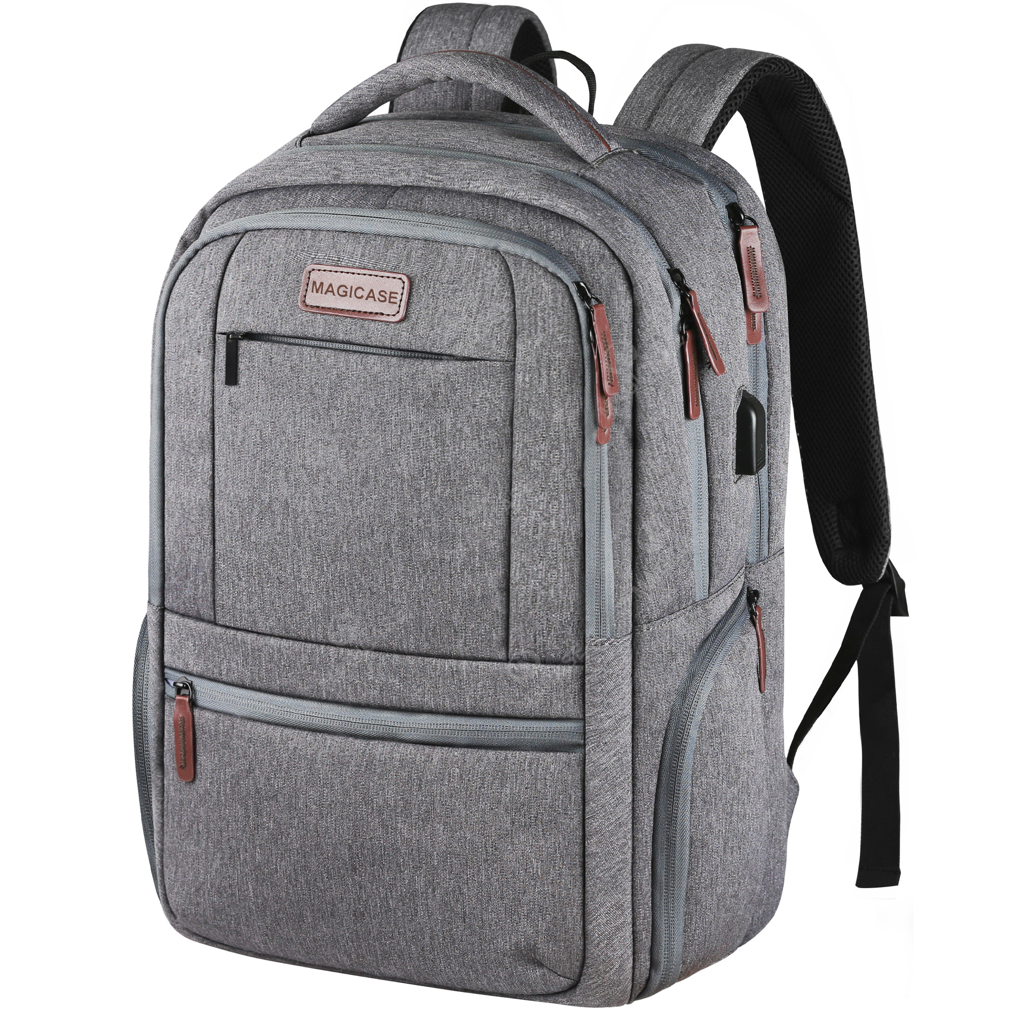 MGE-343 Laptop Backpack